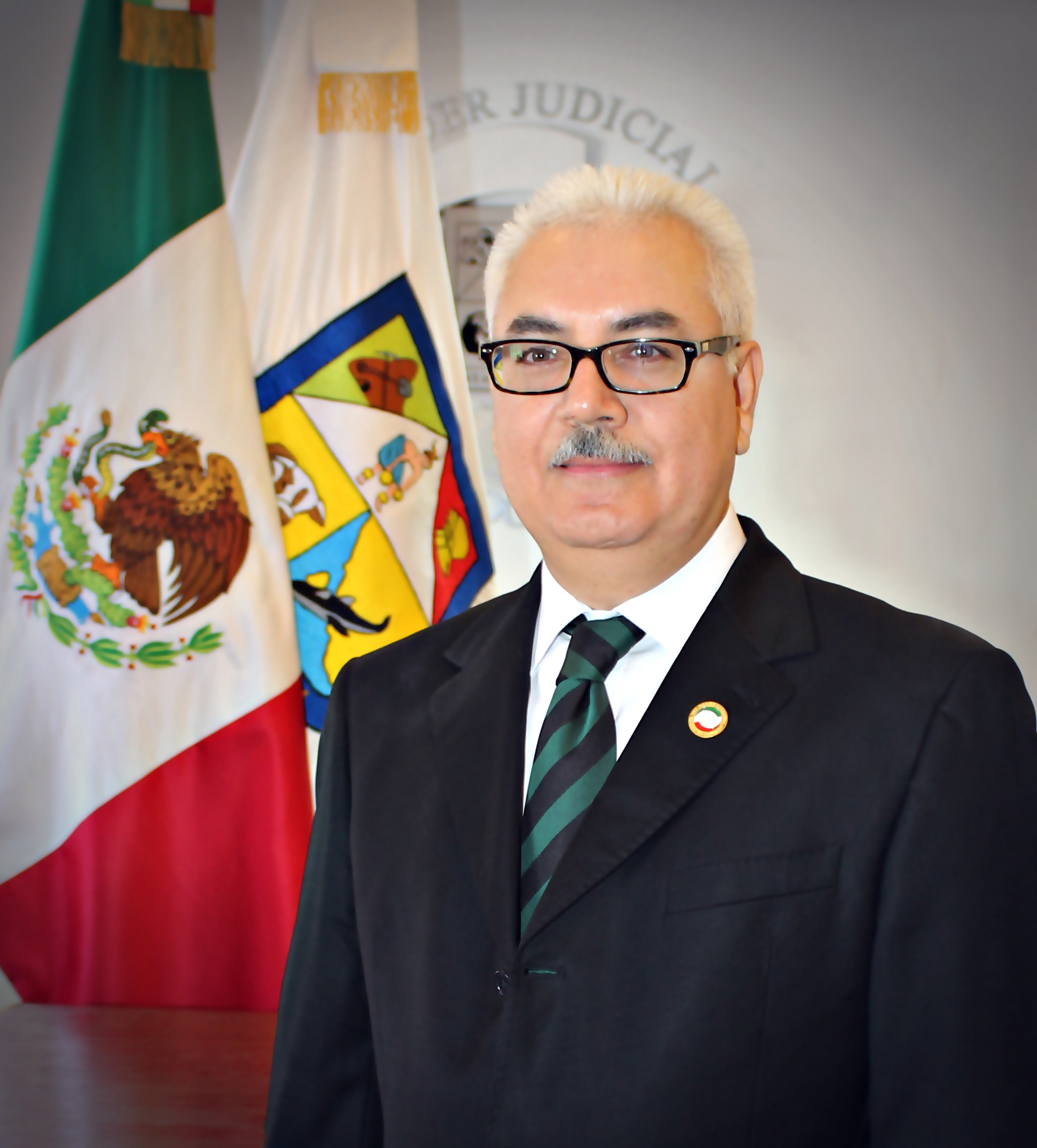 Lic. Javier Enríquez Enríquez